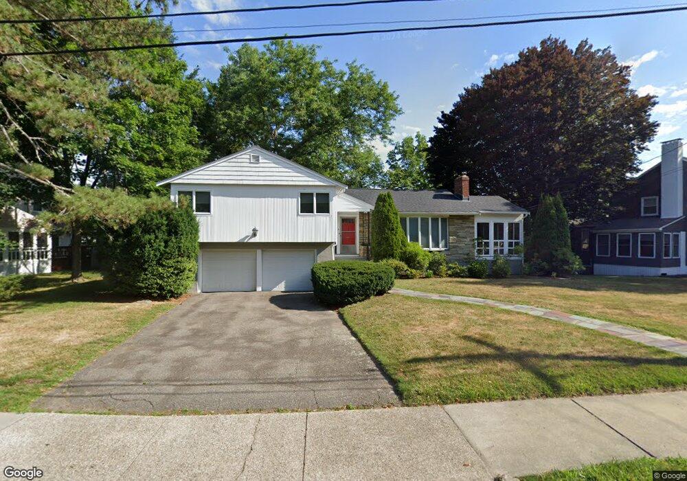 31 Marcellus Dr, Newton Center, MA 02459 - photo 1