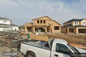 4872 W Transcendent Ct, West Jordan, UT 84081