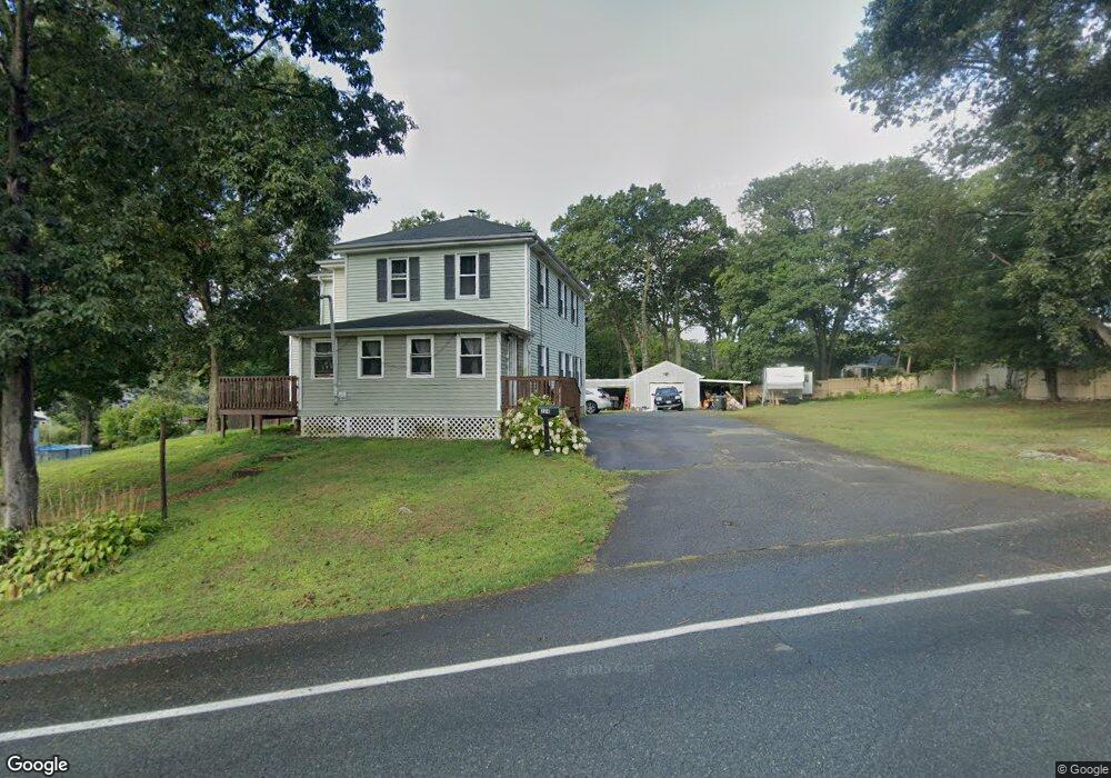 224 Read Ave, Coventry, RI 02816 - photo 1