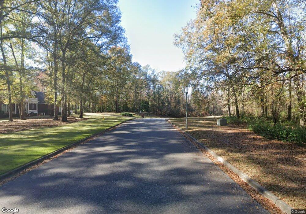 000 Shadow Moss Dr, Eufaula, AL 36027 - photo 1