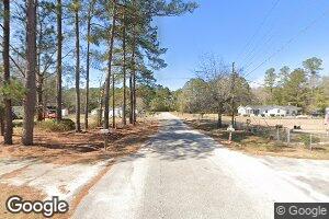 0 Lot B Kirven St, Pinewood, SC 29125