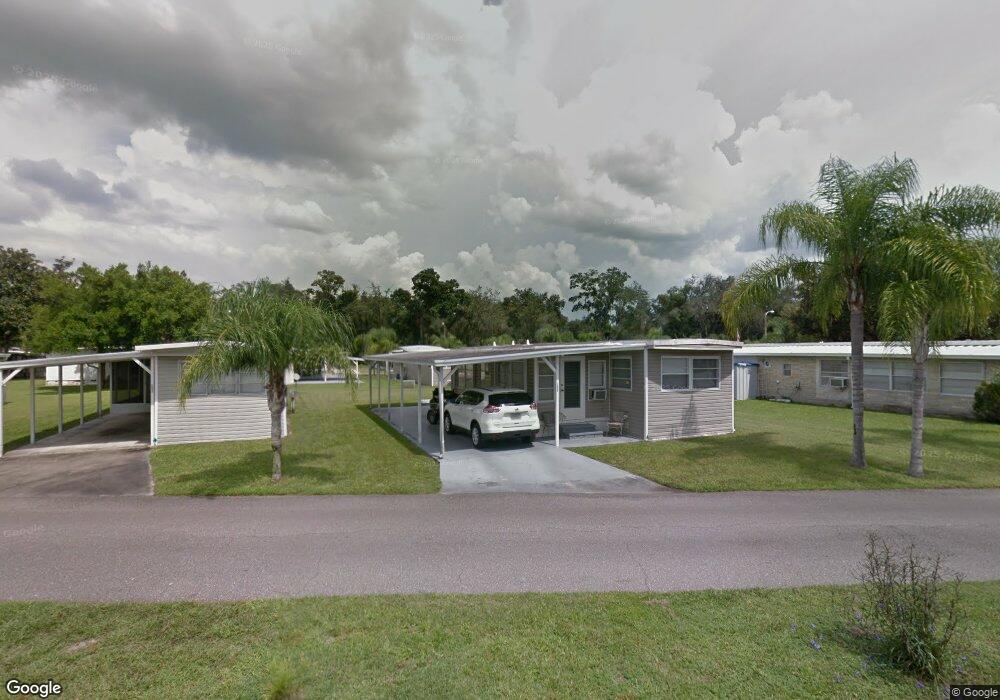 5152 Peninsula St, Zephyrhills, FL 33541 - photo 1