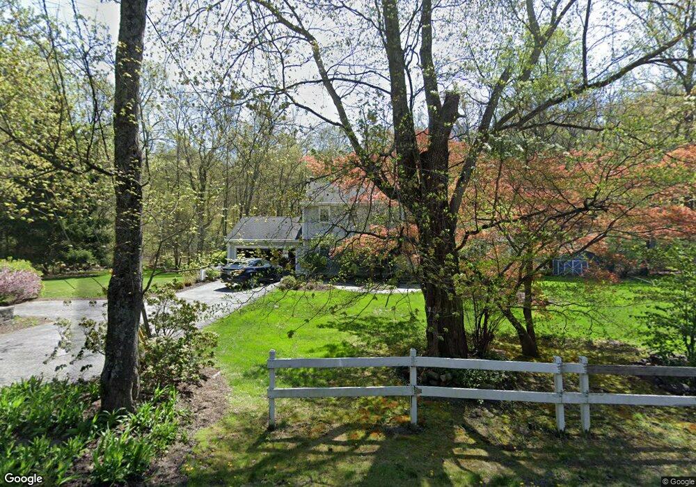 32 Watch Hill Rd, Croton On Hudson, NY 10520 - photo 1