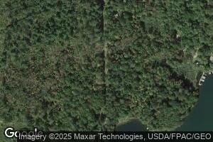 6886 N Blueberry Lake Rd, Couderay, WI 54828