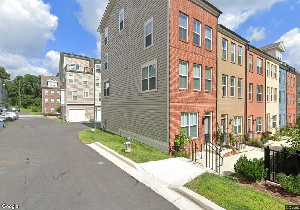 2364 Wyeth St, Silver Spring, MD 20906 - photo 1