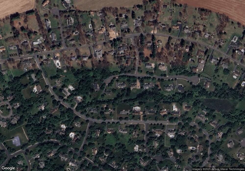 804 Devon Ln, Branchburg, NJ 08853 - photo 1