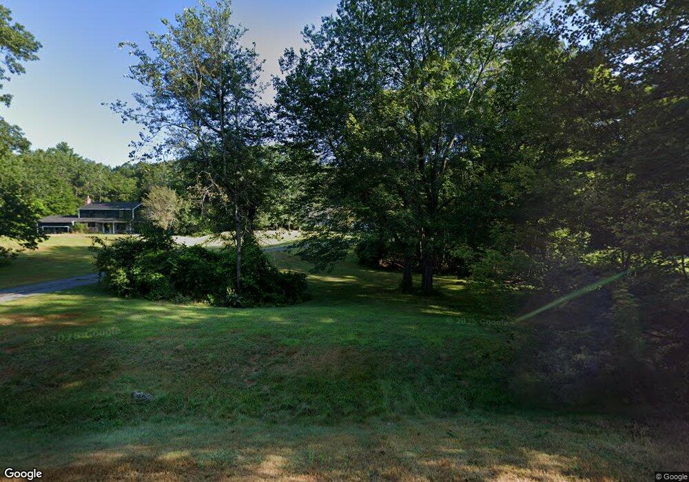 8 Four Winds Rd, Merrimack, NH 03054 - photo 1