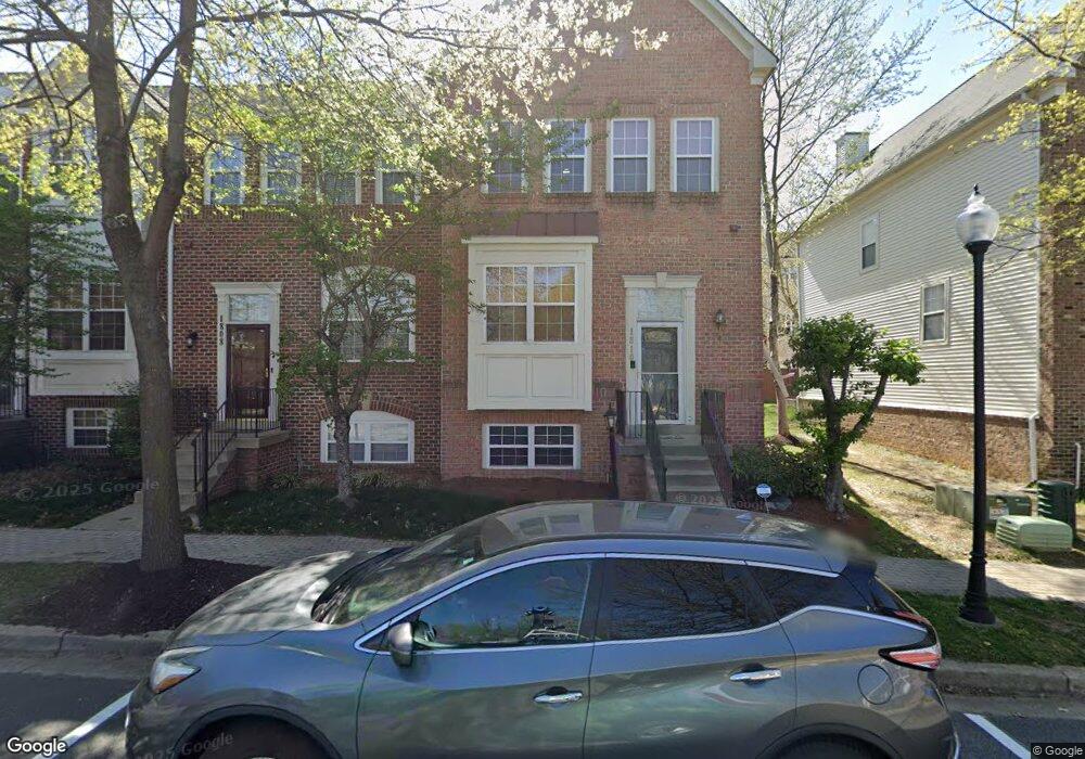 1810 Palmetto Dr, Bowie, MD 20721 - photo 1