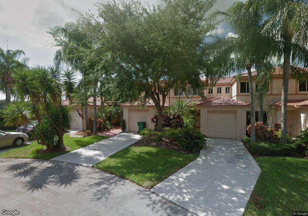 1667 SW 109th Terrace unit 278, Davie, FL 33324 - photo 1