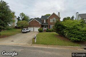 1405 Christopher Ct, High Point, NC 27265