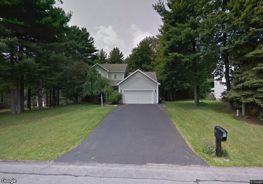 48 Brendan Ln, Schenectady, NY 12309 - photo 1