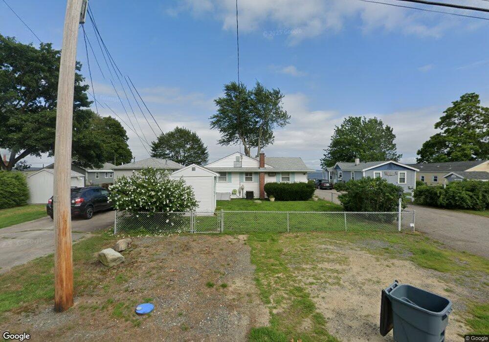 249 Namquid Dr, Warwick, RI 02888 - photo 1