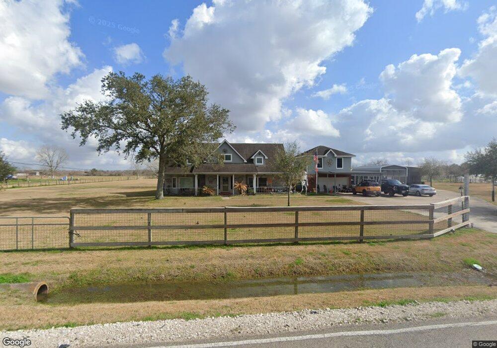 14025 County Road 184, Alvin, TX 77511 - photo 1