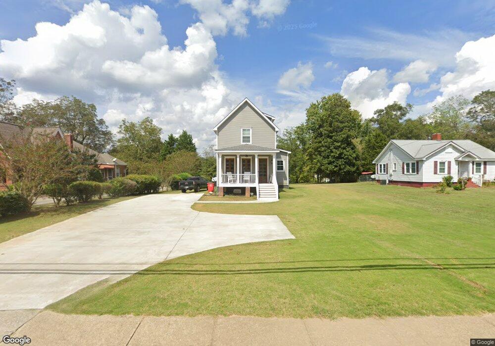330 W College St, Bowdon, GA 30108 - photo 1