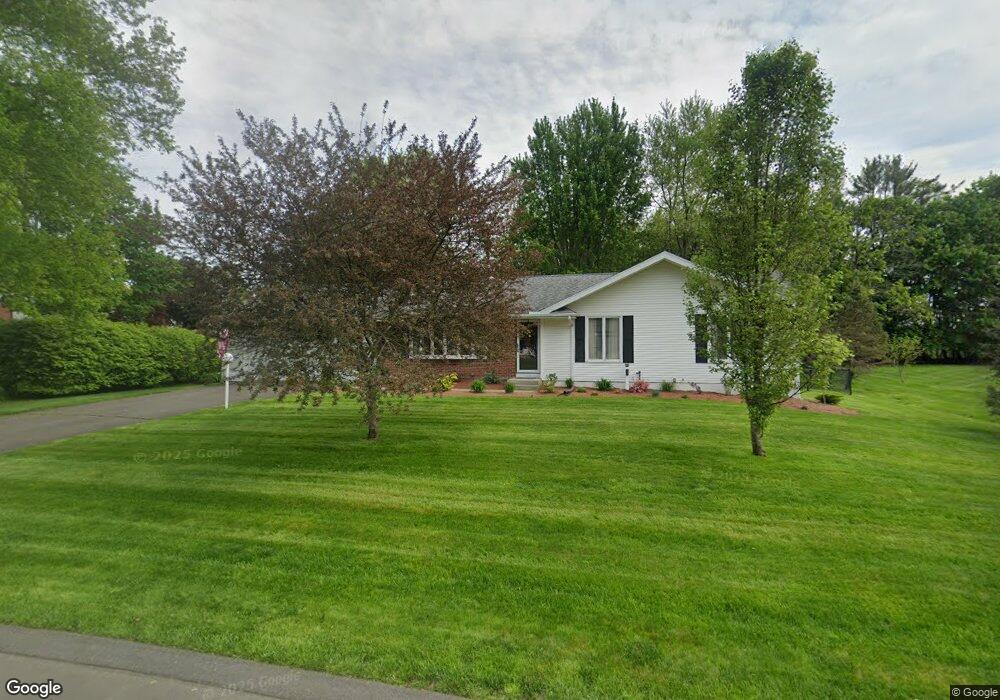 19 Old Barn Rd, West Springfield, MA 01089 - photo 1