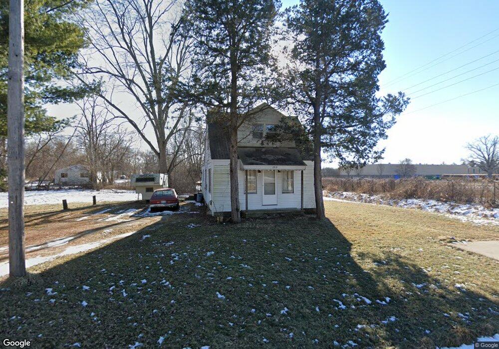 1519 W Downey Ave, Flint, MI 48505 - photo 1