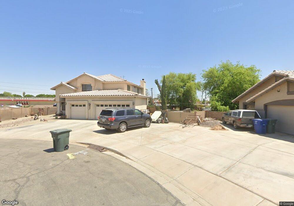 4030 W 16th Place, Yuma, AZ 85364 - photo 1