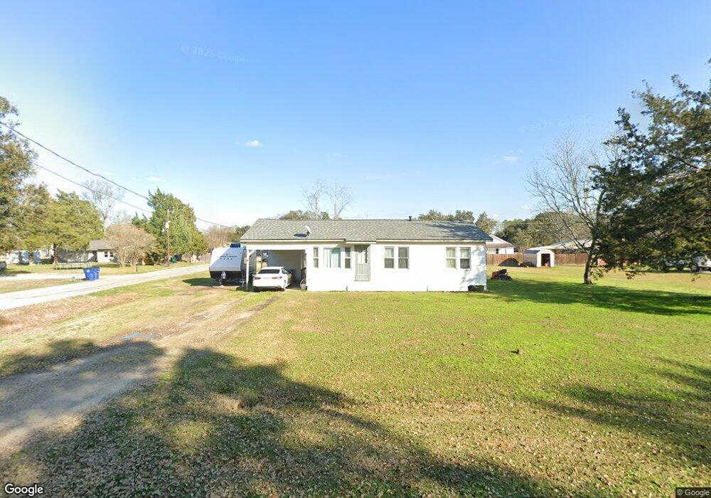 205 Loyola Ave, Iota, LA 70543 - photo 1