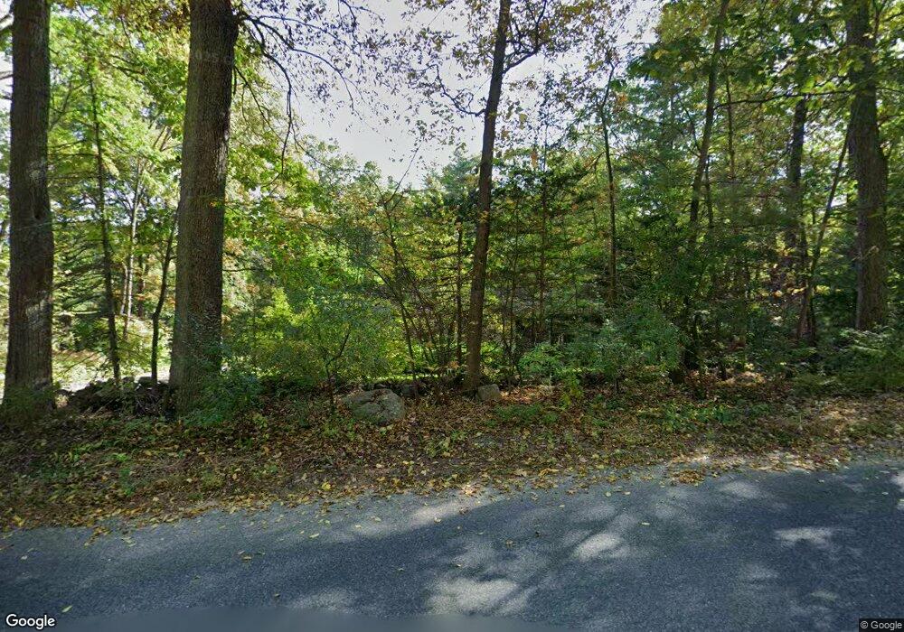 291 Stow Rd, Harvard, MA 01451 - photo 1