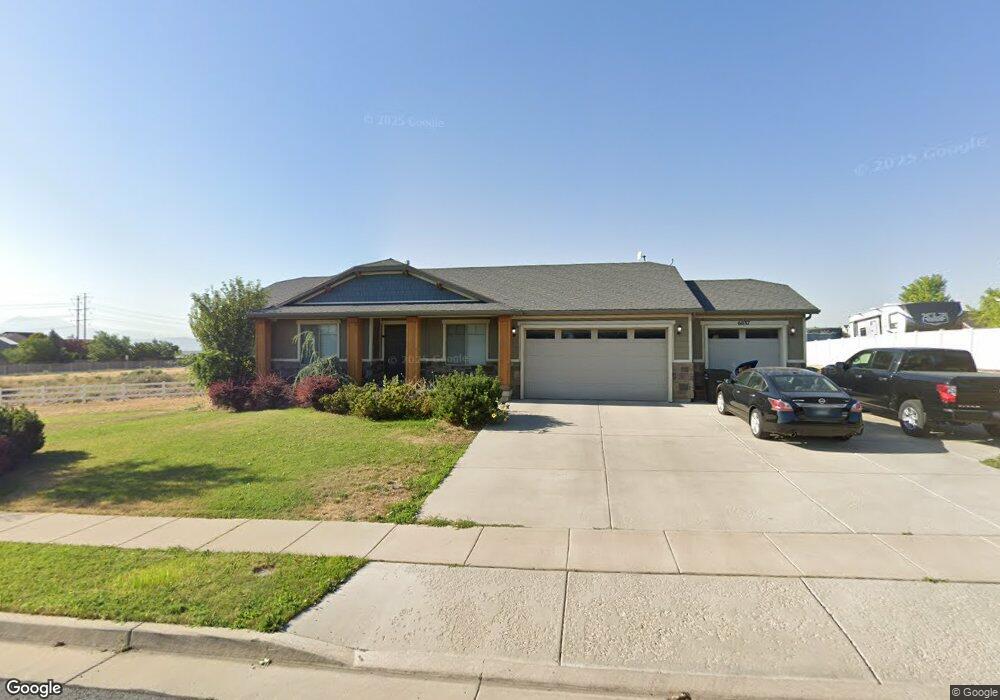 6037 W Brush Fork Dr unit LT 313, West Jordan, UT 84081 - photo 1