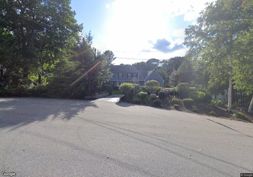 23 Timothy Dr, Andover, MA 01810 - photo 1