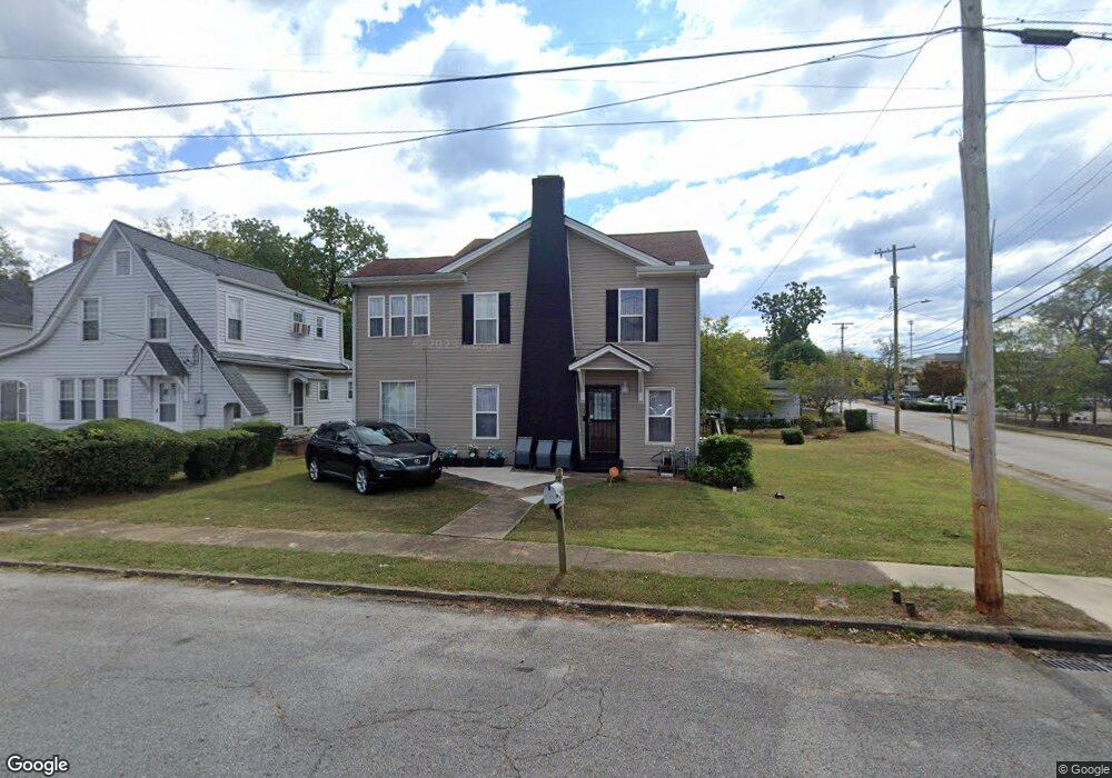 2400 E 4th St, Chattanooga, TN 37404 - photo 1