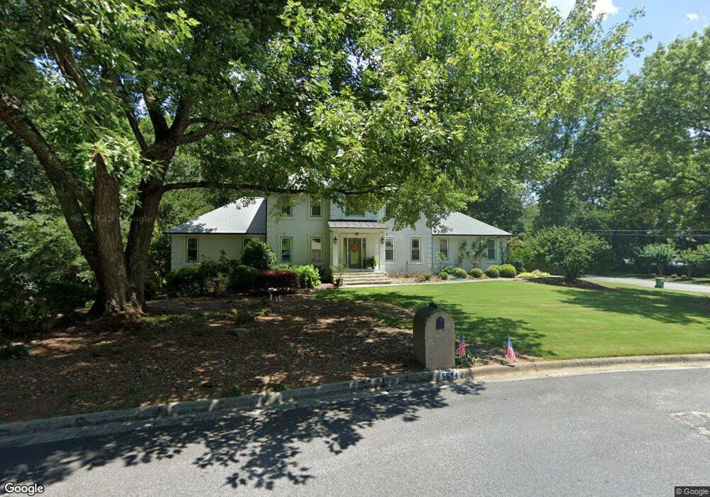 5654 Denton Cir, Norcross, GA 30092 - photo 1