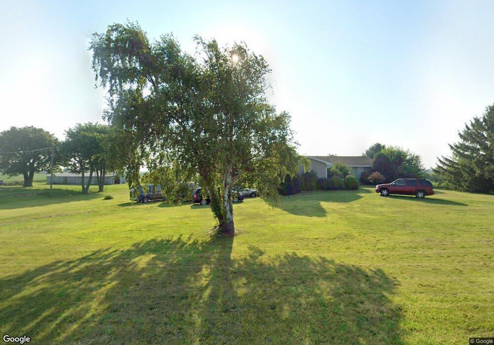 1596 N County Road 70 E, Greensburg, IN 47240 - photo 1