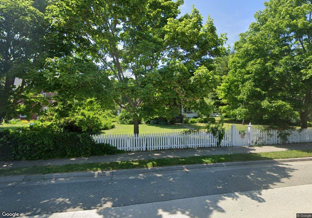 164 Bayport Ave, Bayport, NY 11705 - photo 1