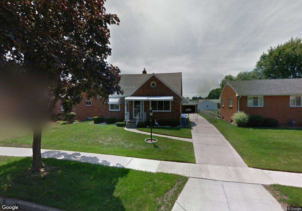 4313 289th St, Toledo, OH 43611 - photo 1