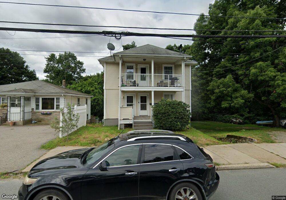 663 Cumberland Hill Rd, Woonsocket, RI 02895 - photo 1