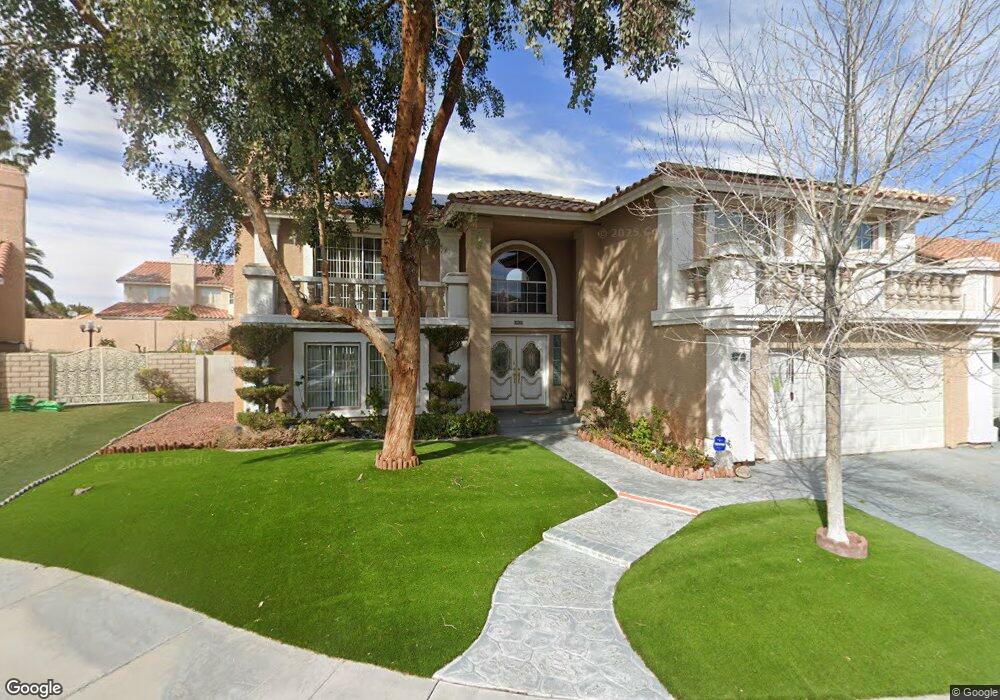 9420 Low Tide Ct, Las Vegas, NV 89117 - photo 1