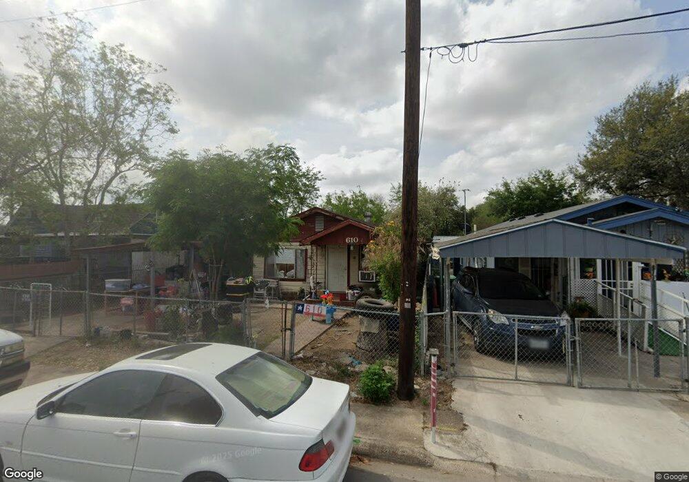 610 E Evans Ave, Pharr, TX 78577 - photo 1