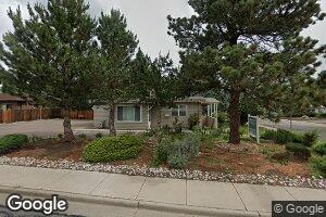5801 Balsam Place, Arvada, CO 80004