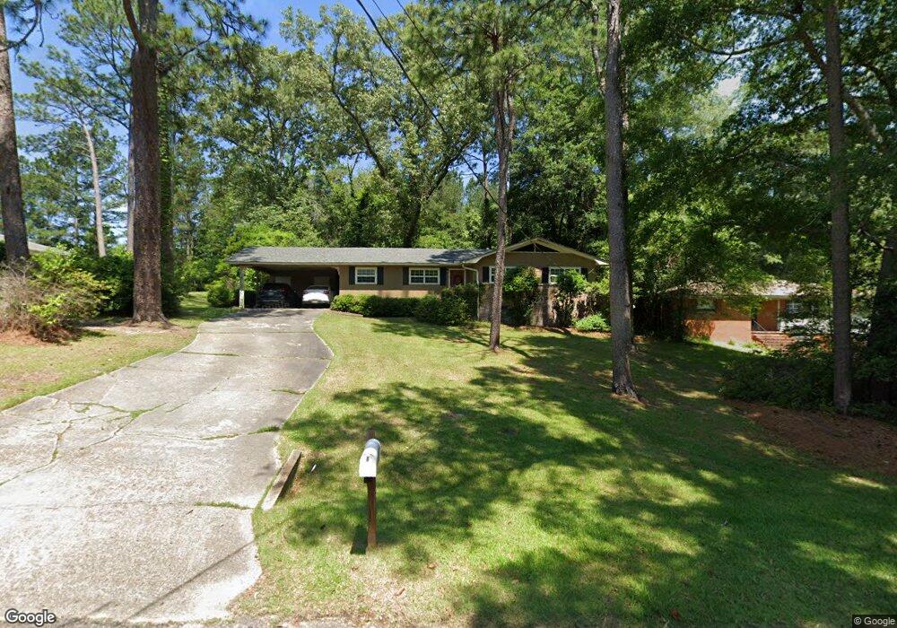 45 Oak Crest Dr, Laurel, MS 39440 - photo 1