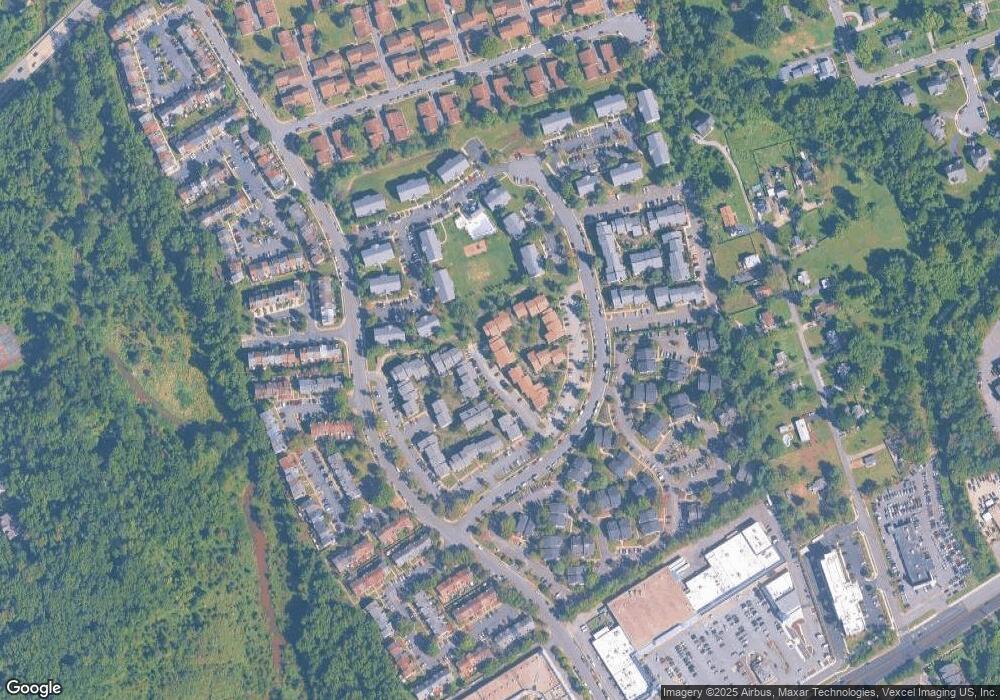 8607D Village Way unit 7/860, Alexandria, VA 22309 - photo 1