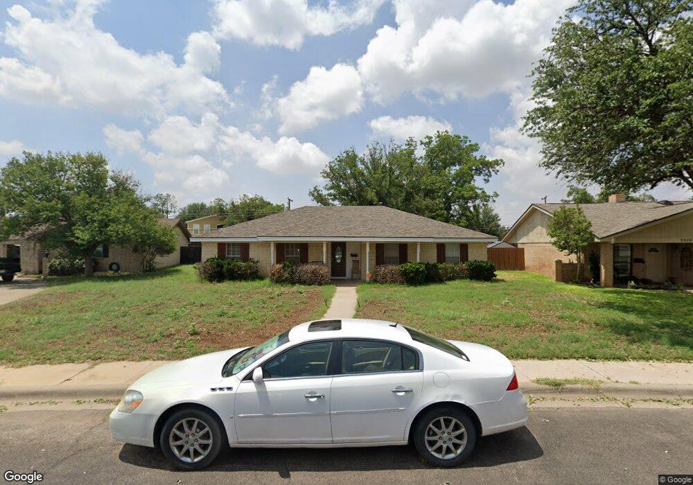 3512 Imperial Ave, Midland, TX 79707 - photo 1