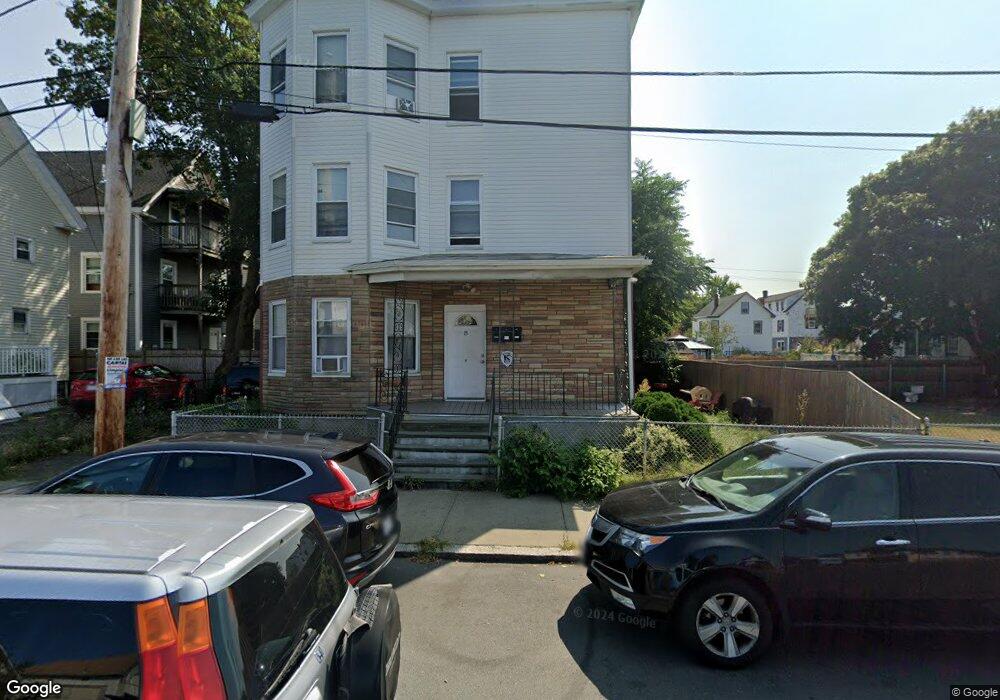 8R Woodman St, Lynn, MA 01905 - photo 1