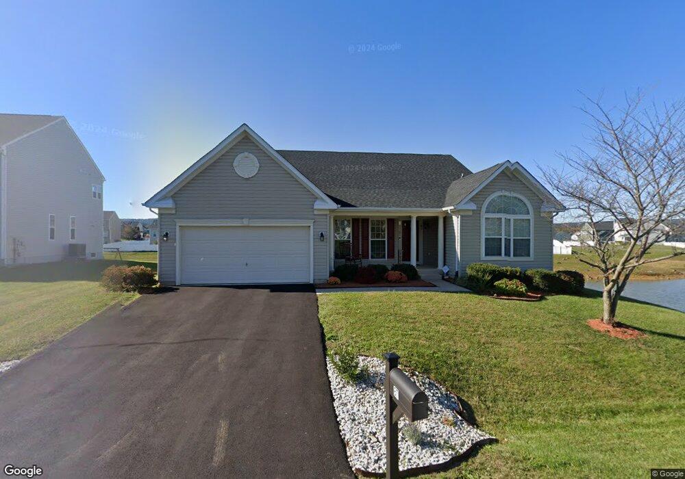 67 Chaucer Ln, Gerrardstown, WV 25420 - photo 1