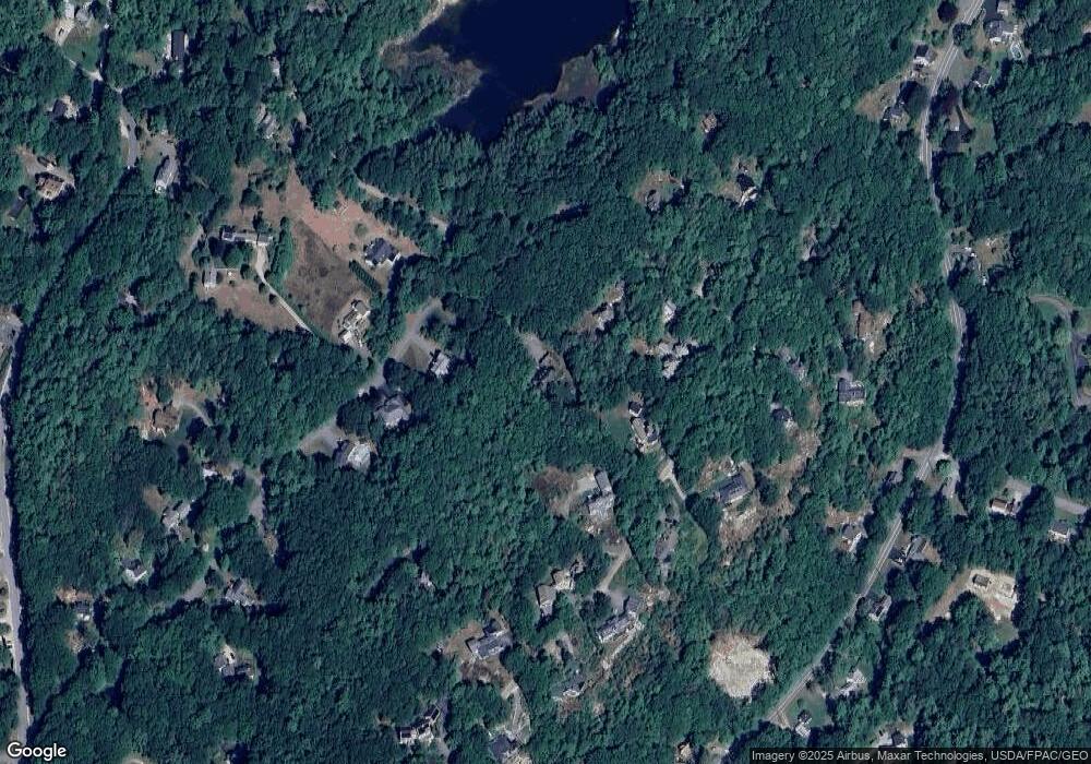 18 Harbor Ridge Rd, Freeport, ME 03032 - photo 1