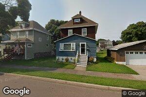 121 Florida St, Laurium, MI 49913