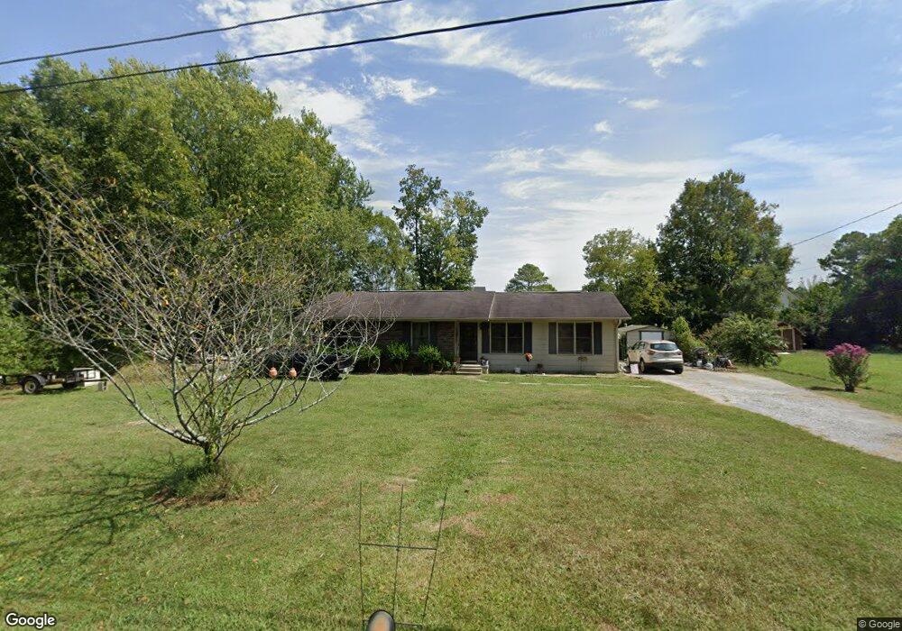 155 Green Meadow Ln NE, Calhoun, GA 30701 - photo 1