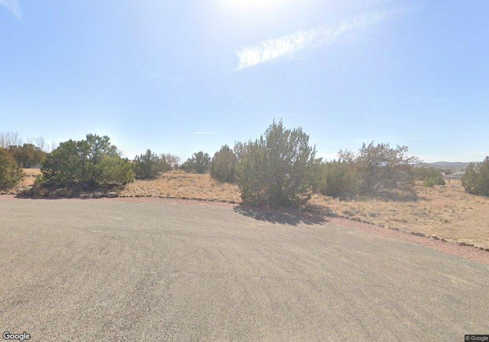 25225 N Hackamore Ln, Paulden, AZ 86334 - photo 1
