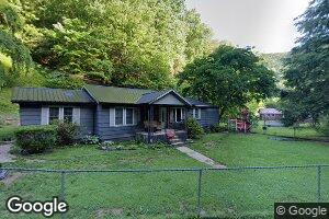 188 Reuben Branch Rd, Bledsoe, KY 40810