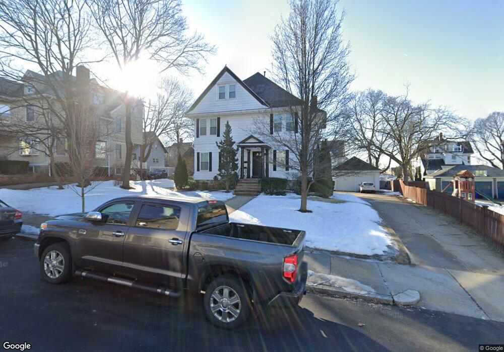 25 Clarendon St, Malden, MA 02148 - photo 1