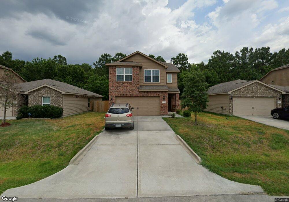 10538 Logger Pine Trail, Houston, TX 77088 - photo 1