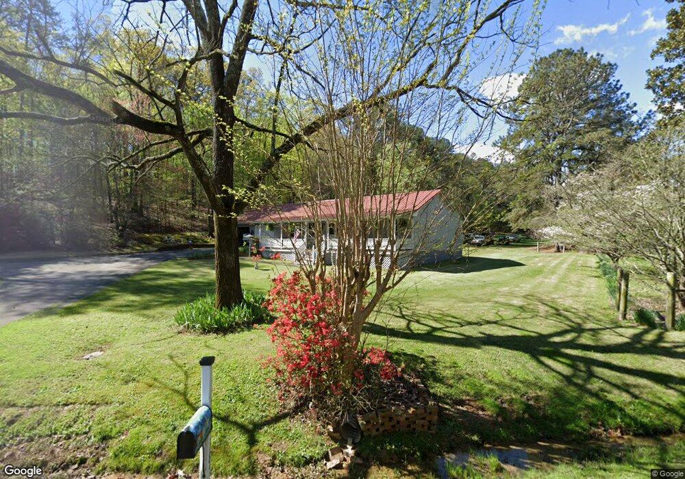 387 Oak Grove Rd SW, Calhoun, GA 30701 - photo 1