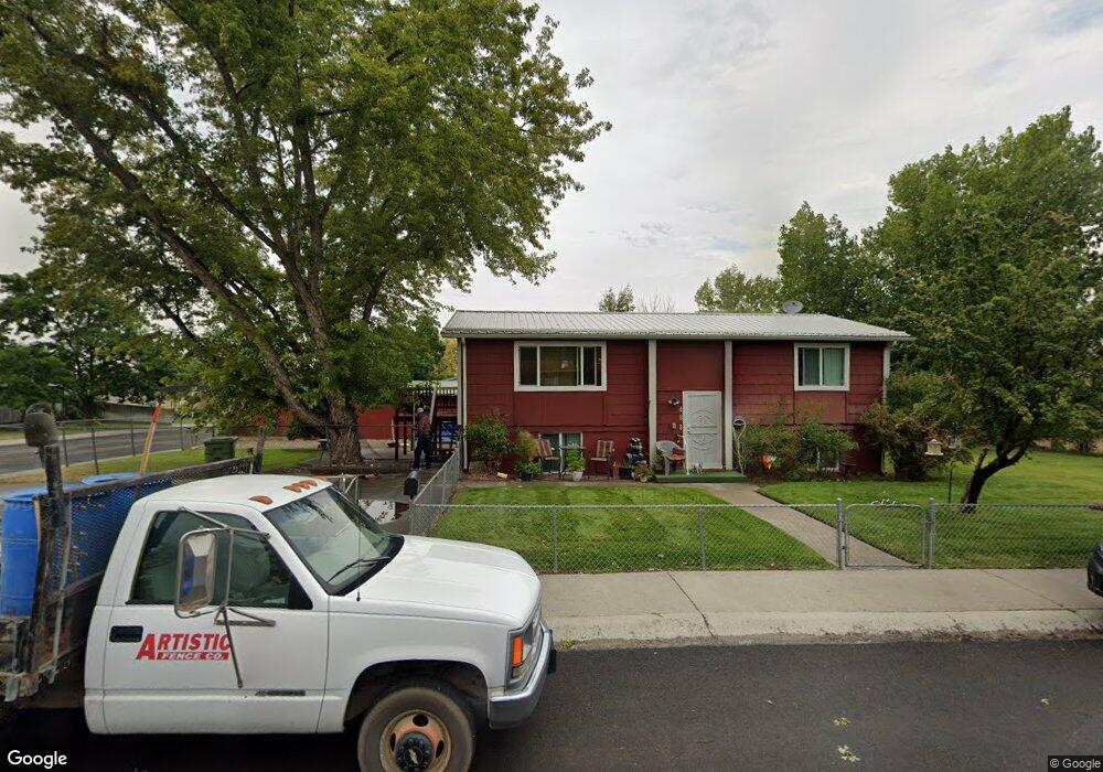 488 Argenta Ave, Winnemucca, NV 89445 - photo 1