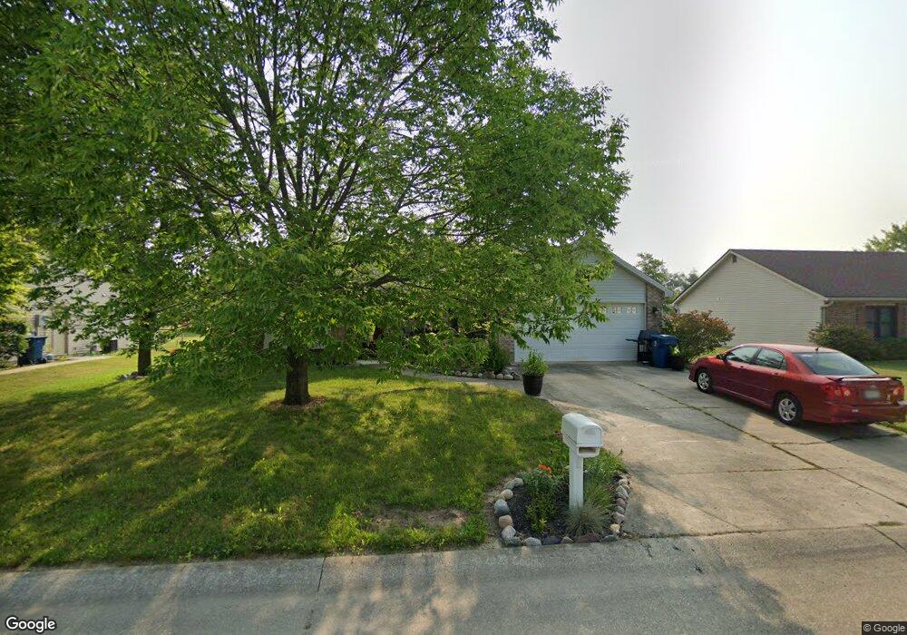 1066 Allen St, Roanoke, IN 46783 - photo 1