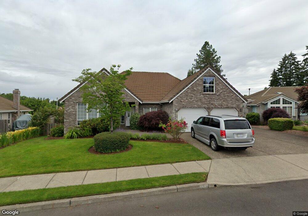 1940 NE 21st Ave, Canby, OR 97013 - photo 1